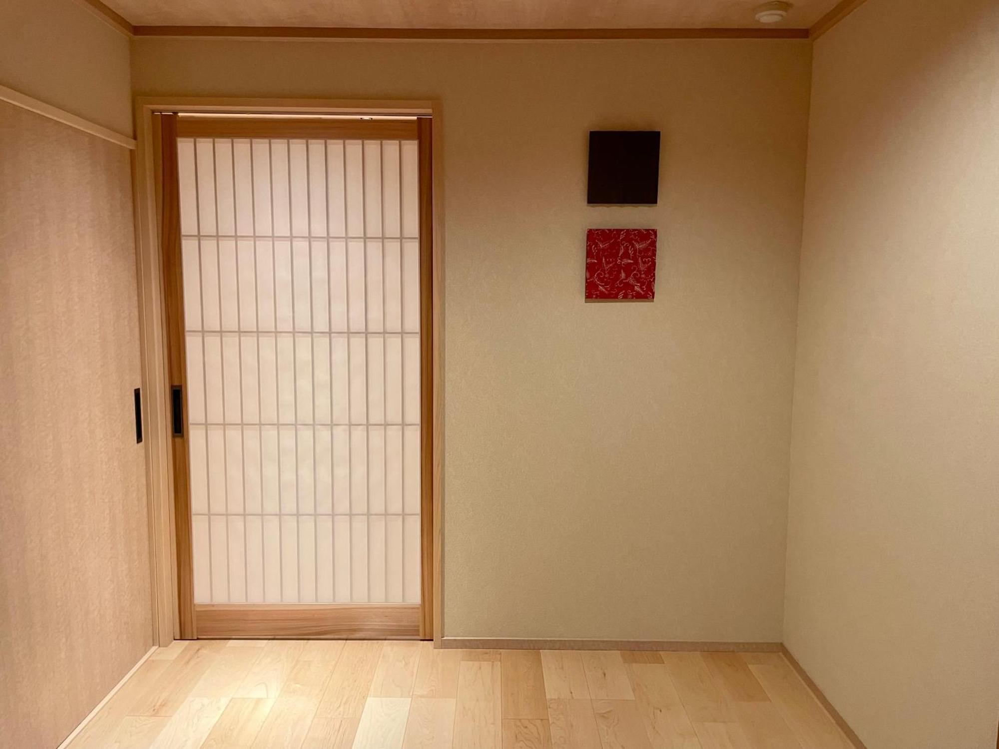 Takimotokan Yuki No Sato Yoro  Εξωτερικό φωτογραφία