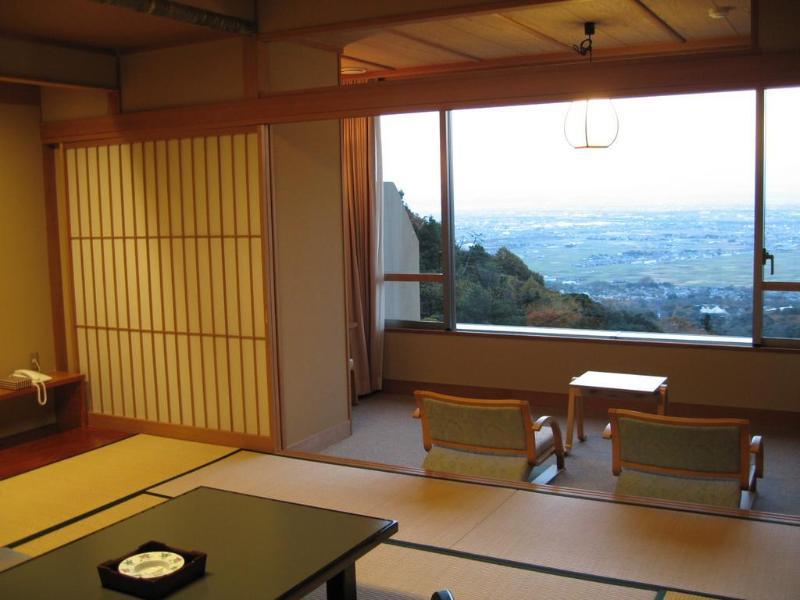 Takimotokan Yuki No Sato Yoro  Εξωτερικό φωτογραφία
