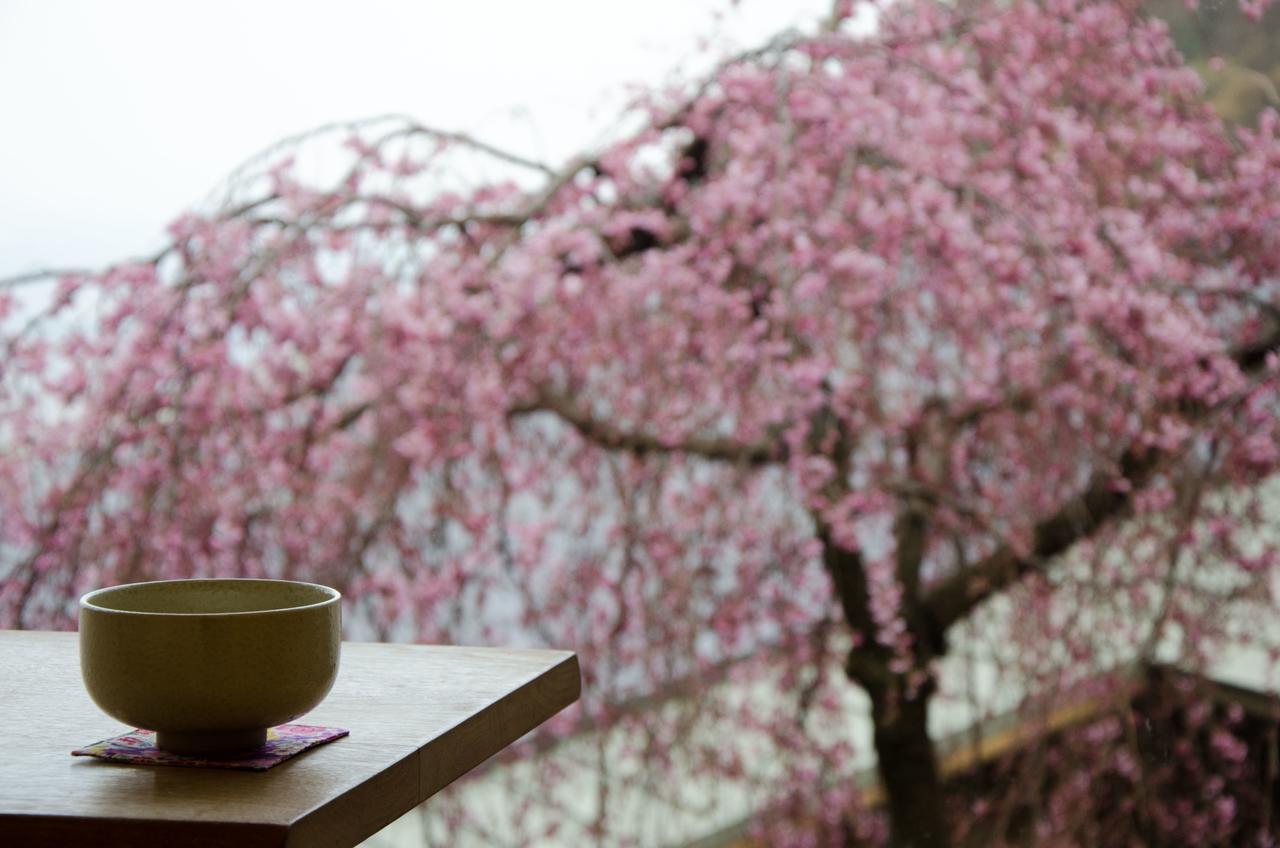 Takimotokan Yuki No Sato Yoro  Εξωτερικό φωτογραφία